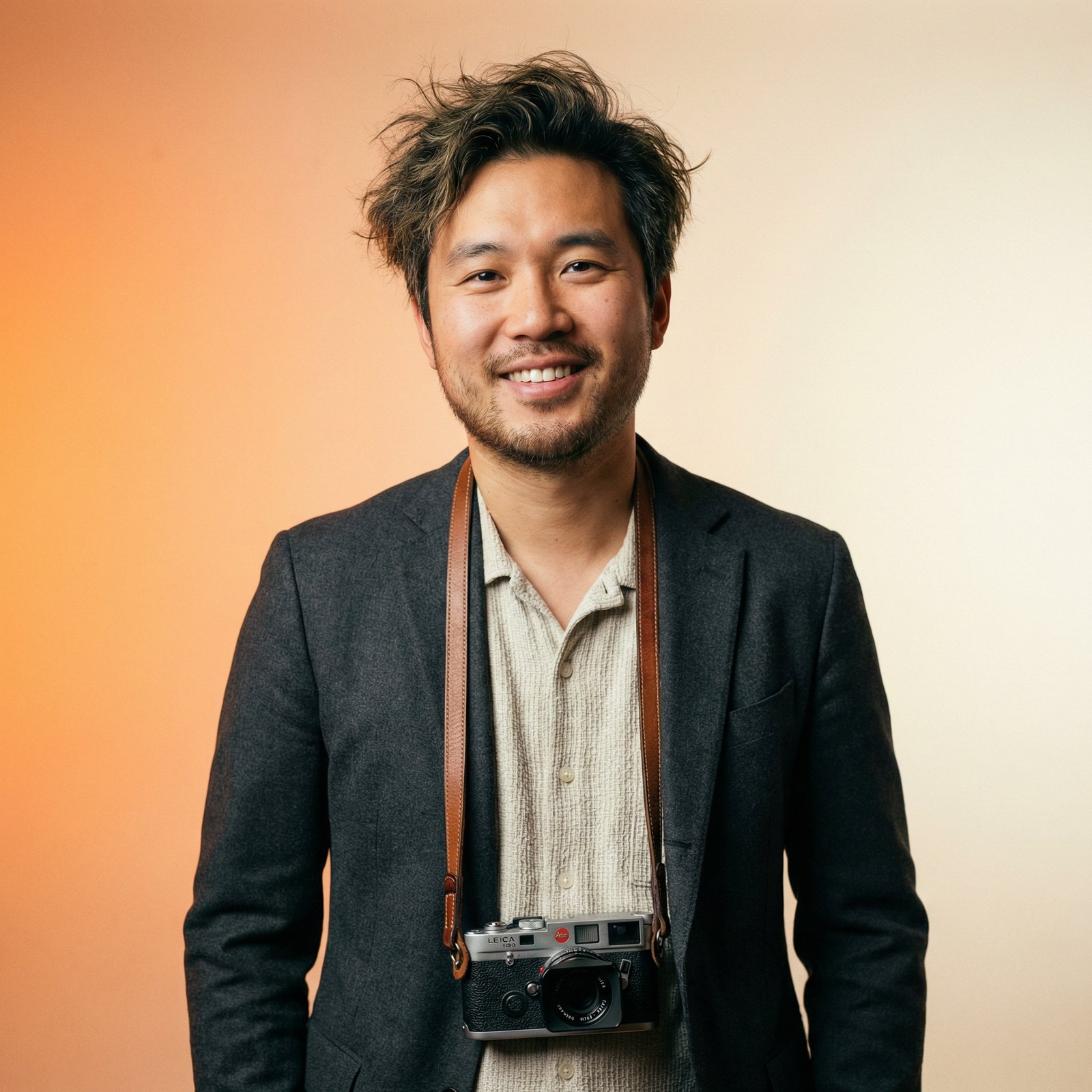 17c一起草首席摄影师赵明轩