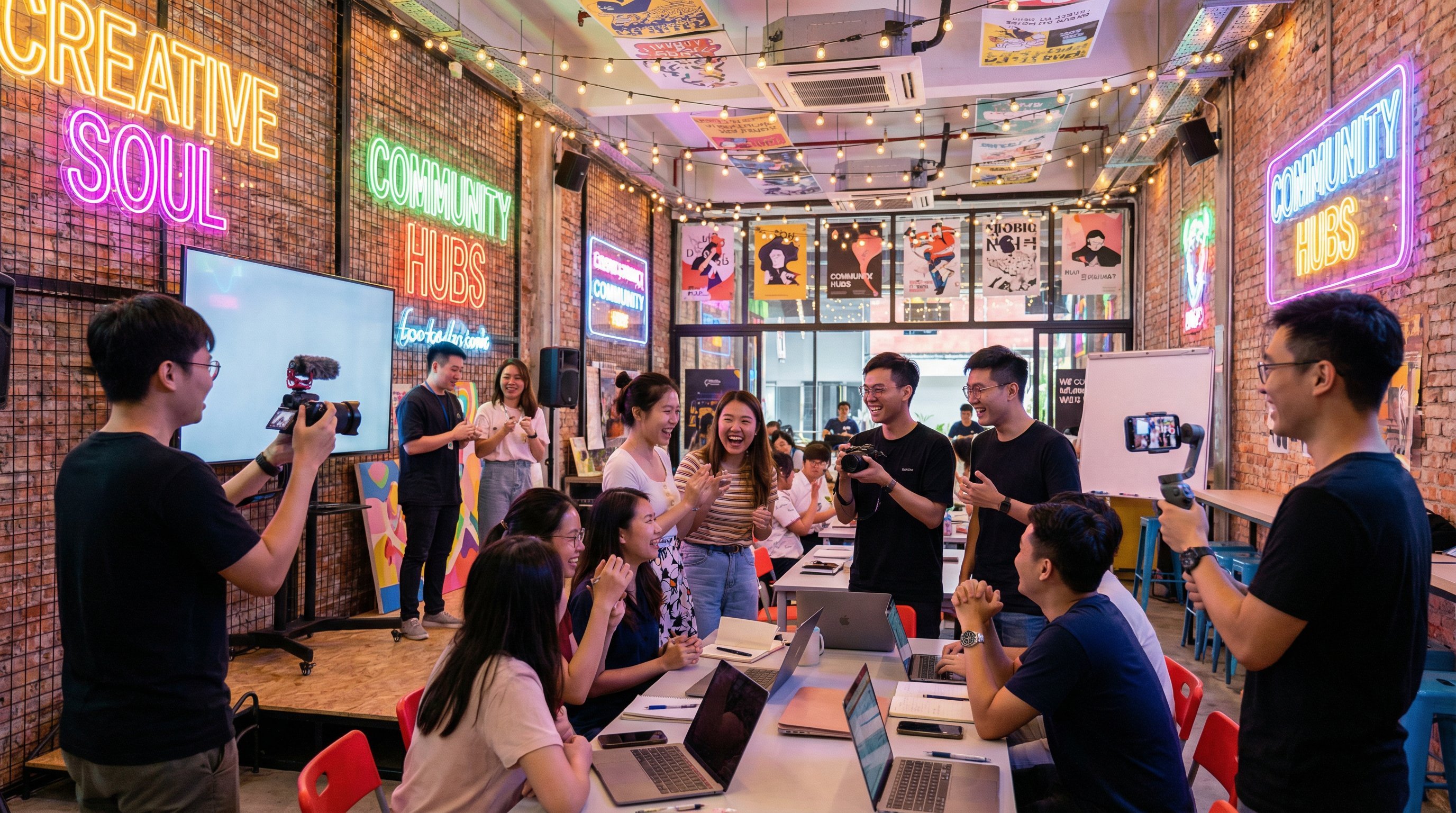 51每日大赛社区活动视频