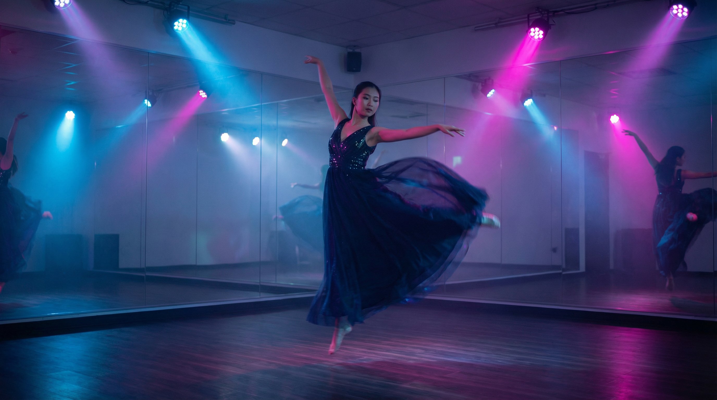 51每日大赛舞蹈视频