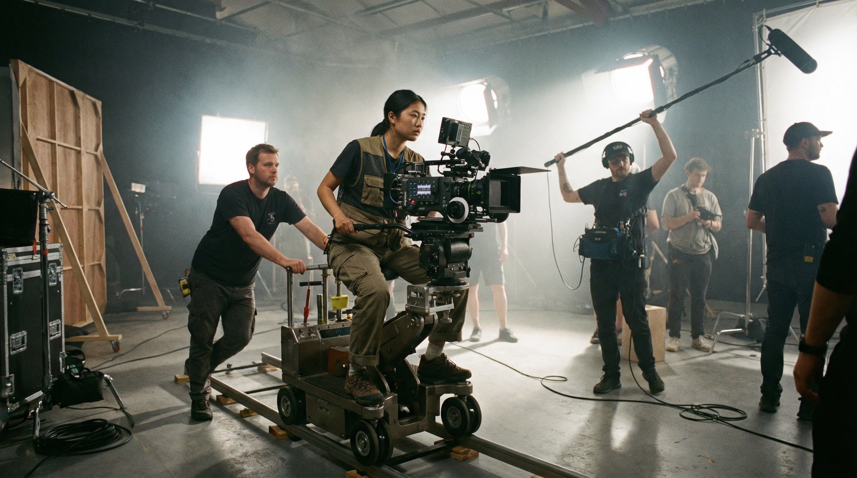 51每日大赛影视幕后视频