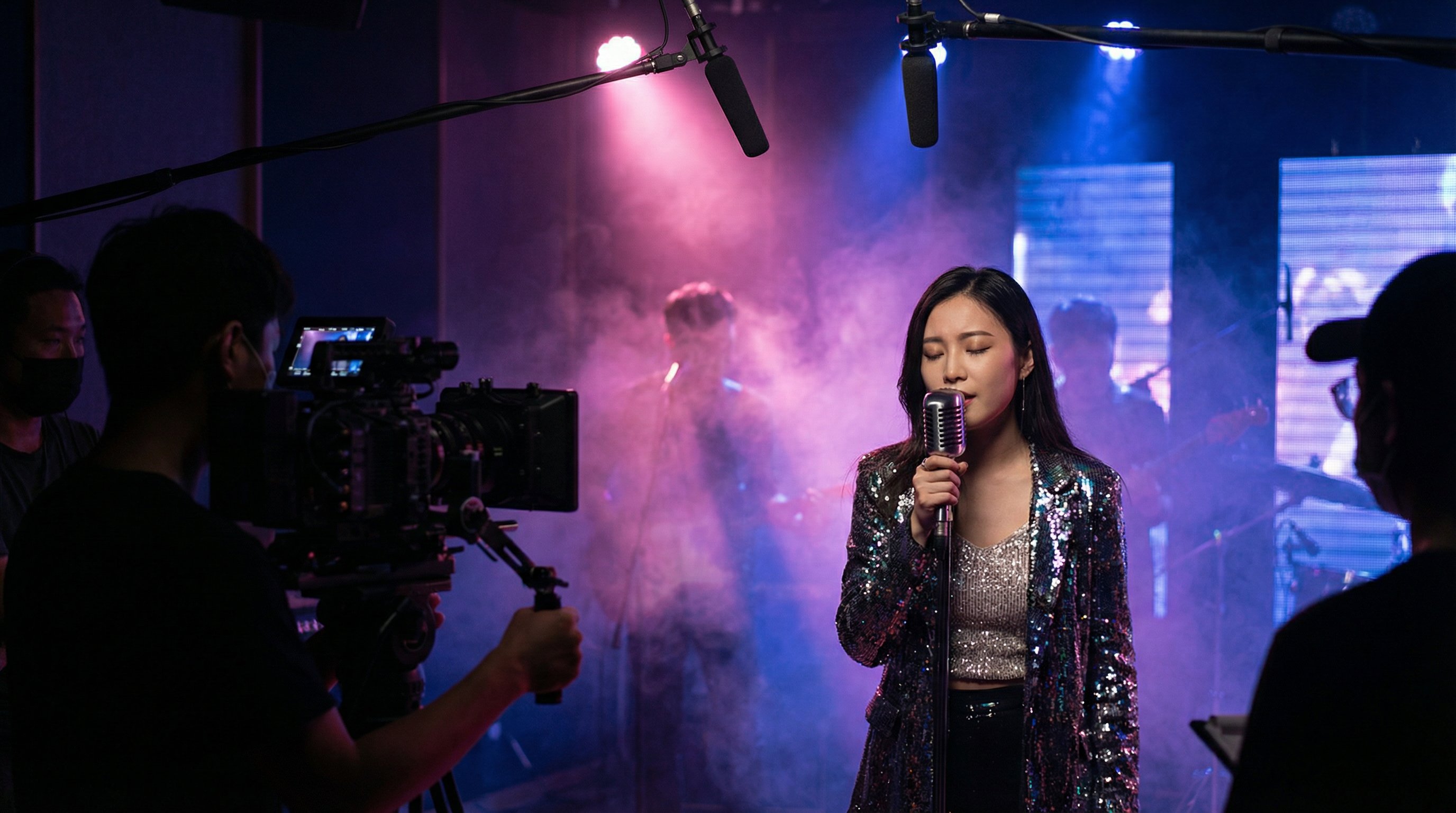 51每日大赛MV音乐视频