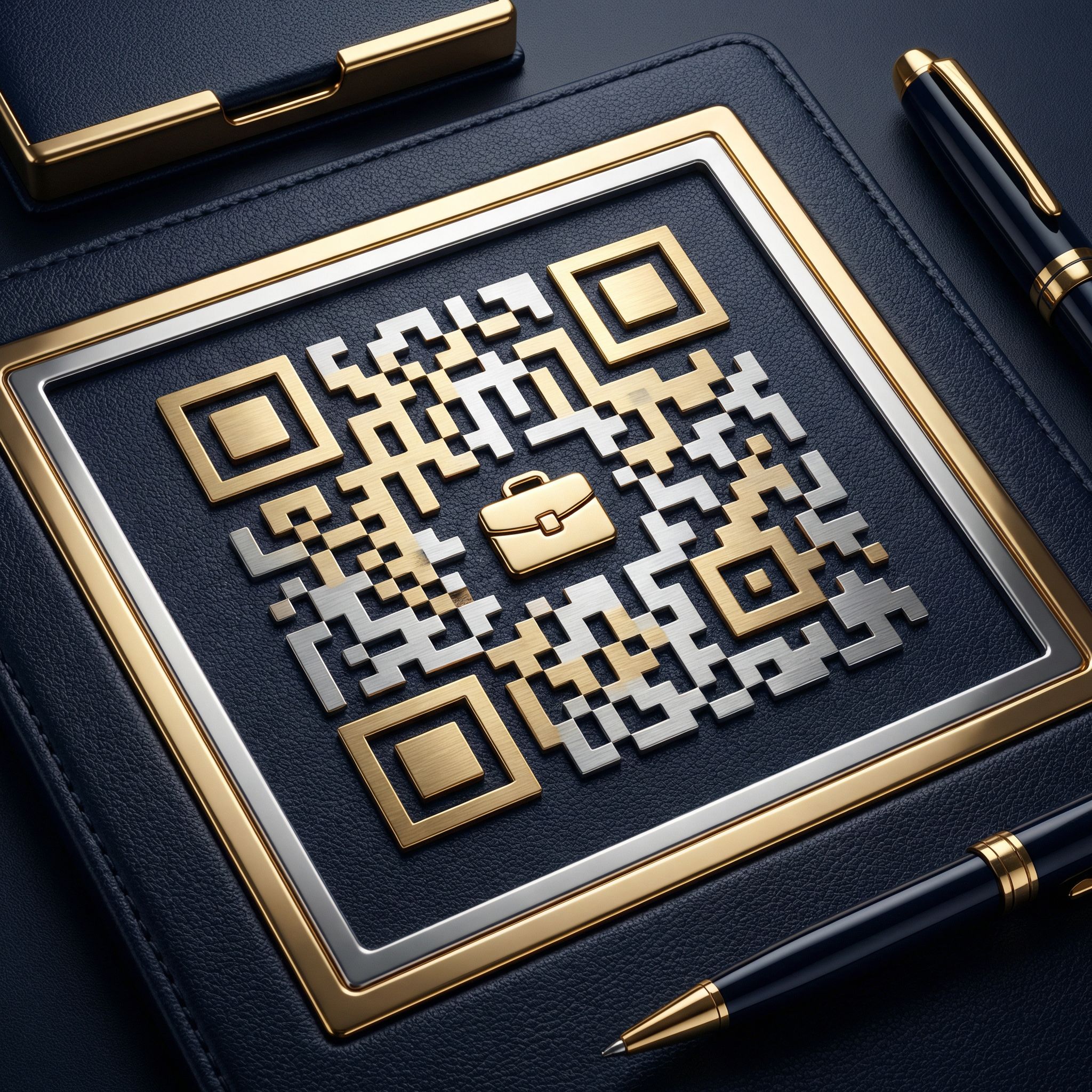 51每日大赛商务二维码